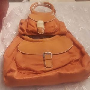 Hand bag